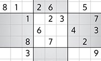 Sudoku Molto Difficile