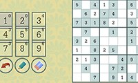 Sudoku Esperto